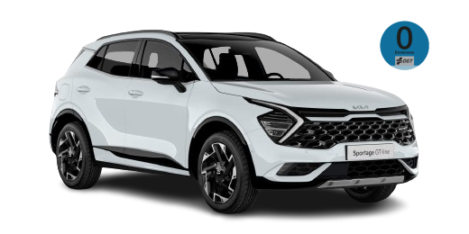 Sportage PHEV