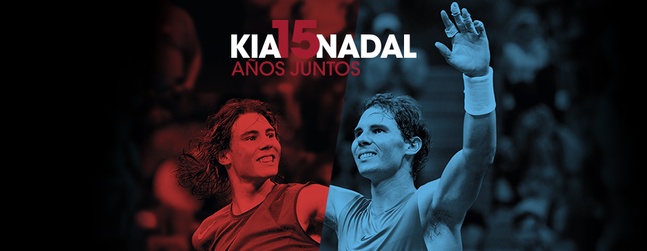 Rafa Nadal