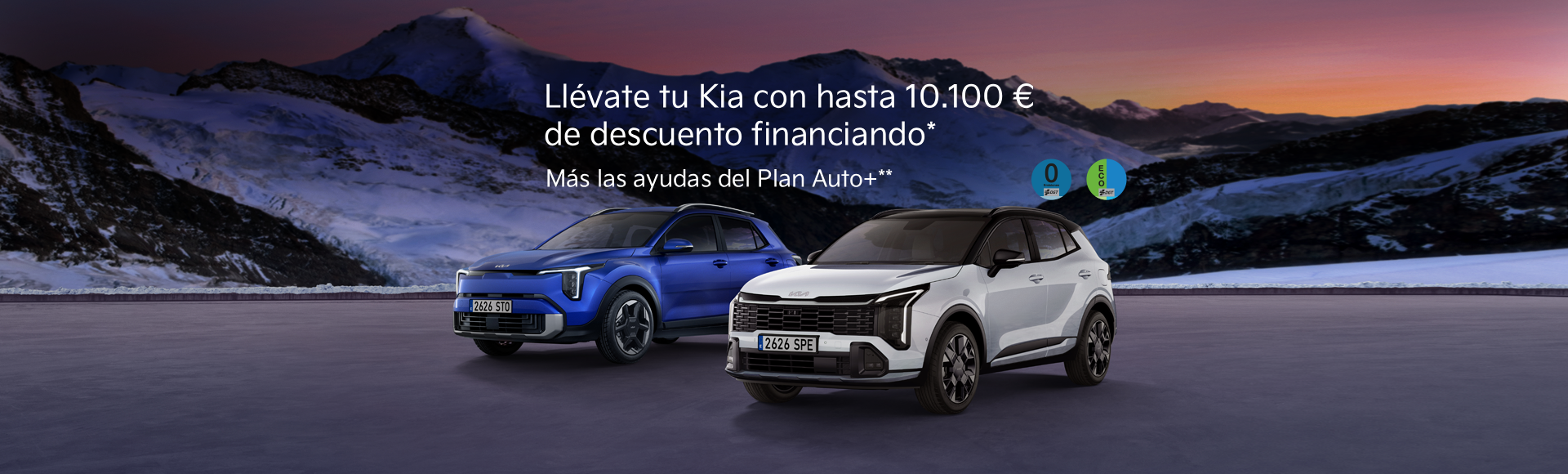10 Días Kia 