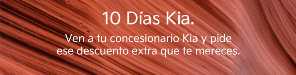 promocion kia posventa