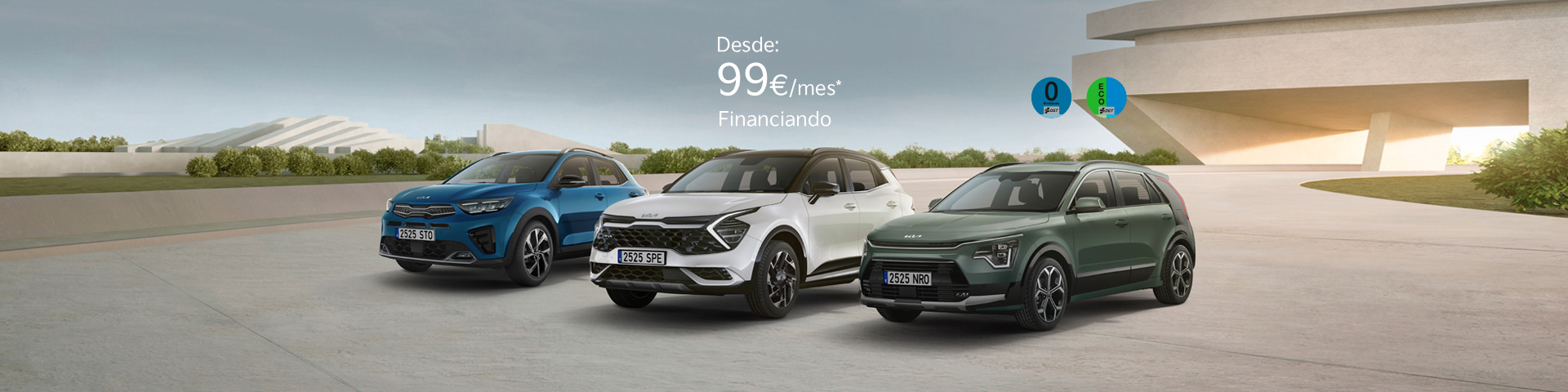 Verano Kia