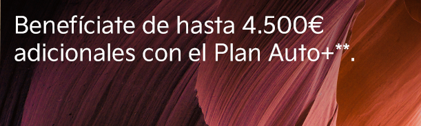 Plan Auto 2026
