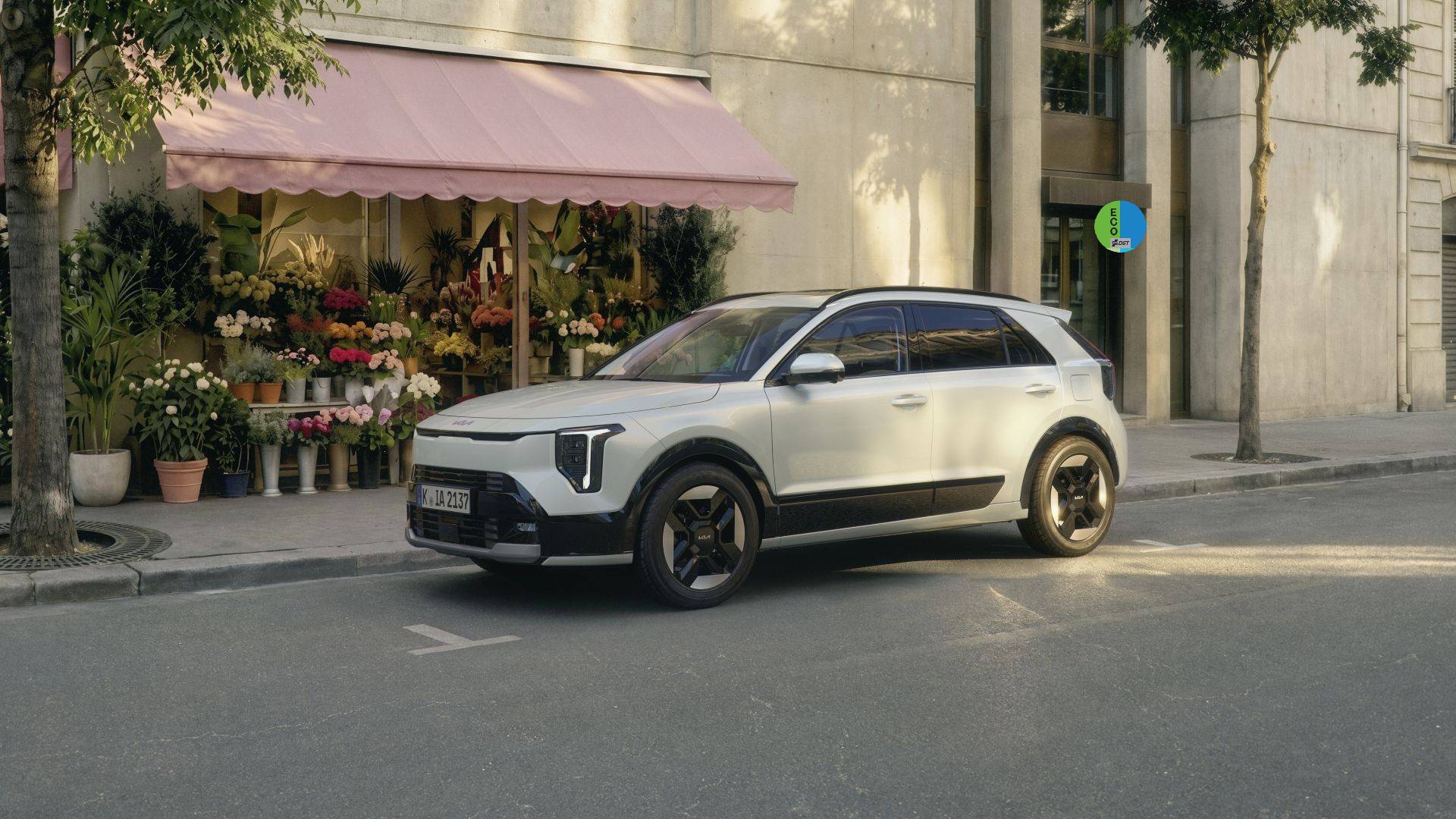 Nuevo Kia Niro