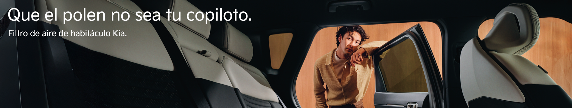 Kia Service posventa 2026