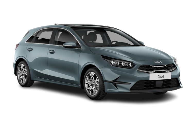 Kia Style Edition