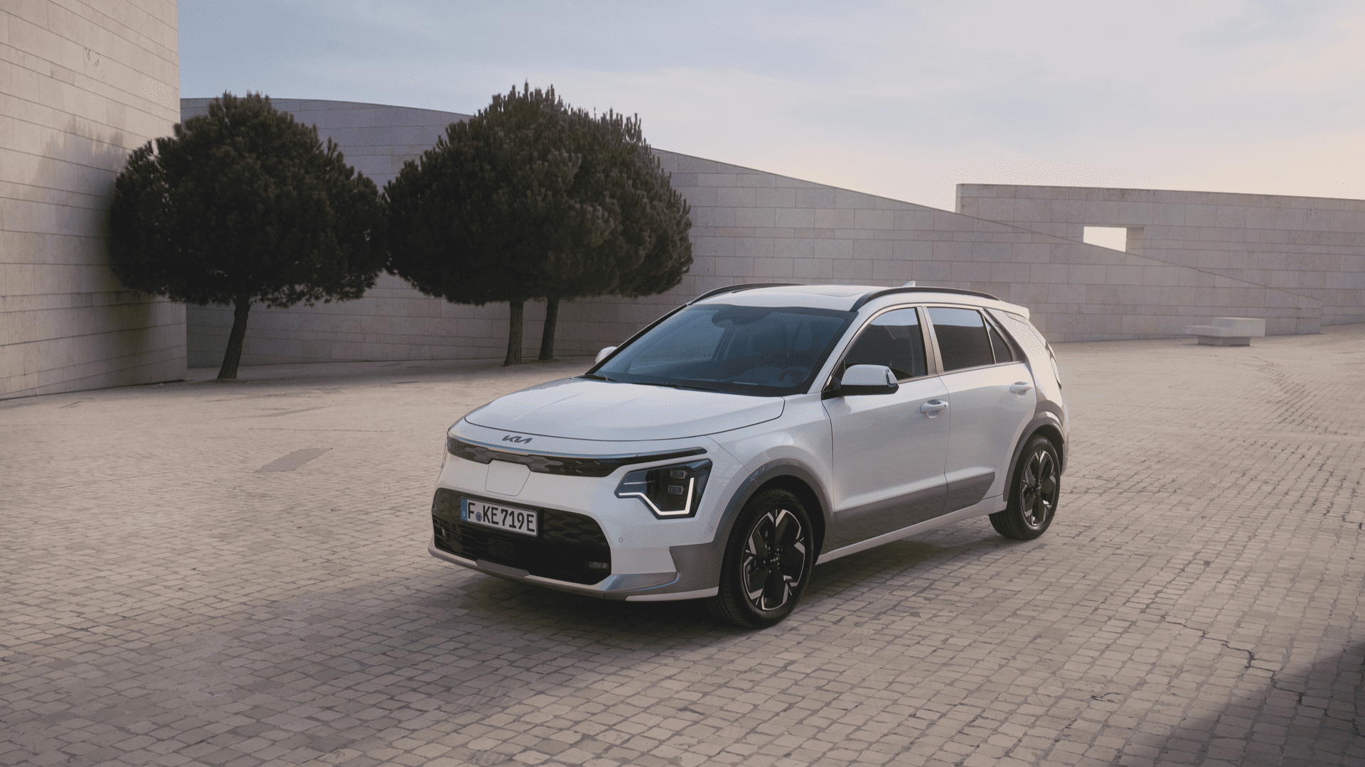 Kia Flex