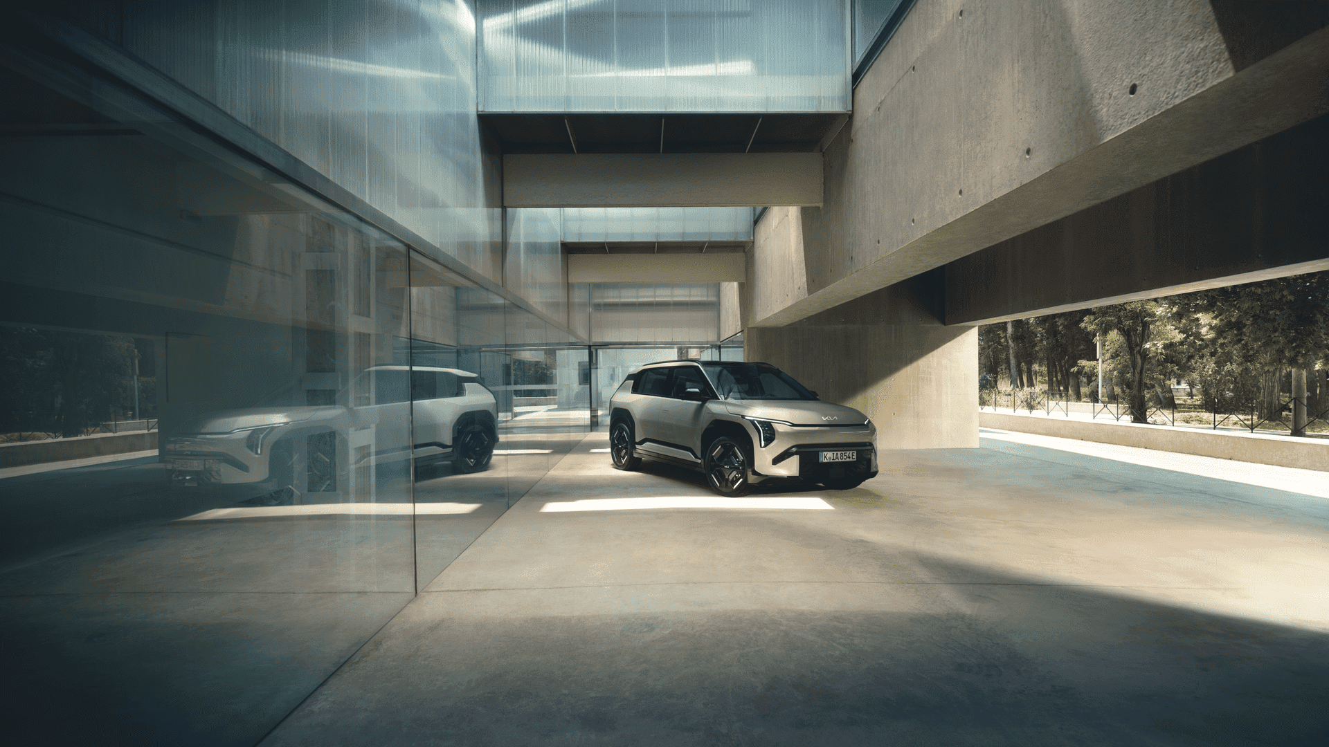 Kia Flex