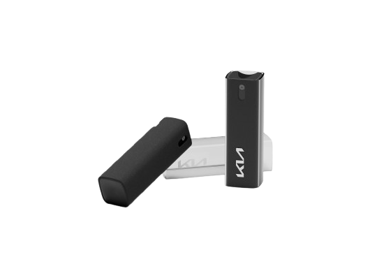 Limpiador de pantallas 2 en 1