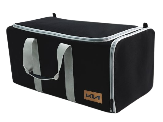Bolsa deportiva plegable Kia