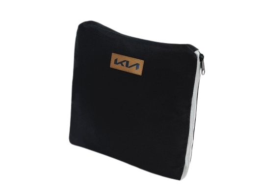 Bolsa deportiva plegable Kia
