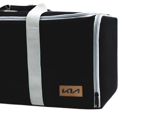 Bolsa deportiva plegable Kia