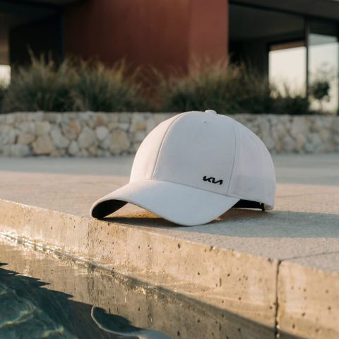 Gorra Kia