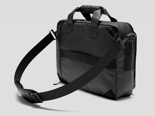 Maleta mochila Kia