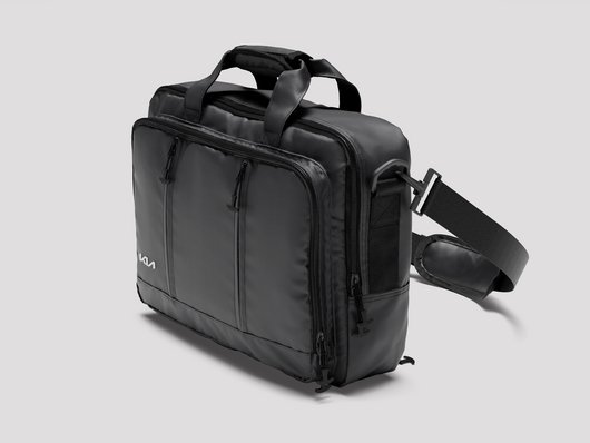 Maleta mochila Kia
