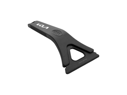 Raascador de hielo Kia