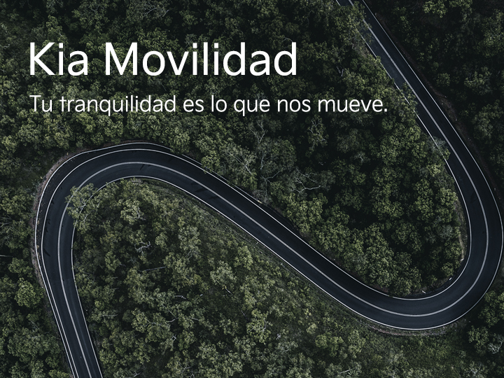 Movilidad Kia