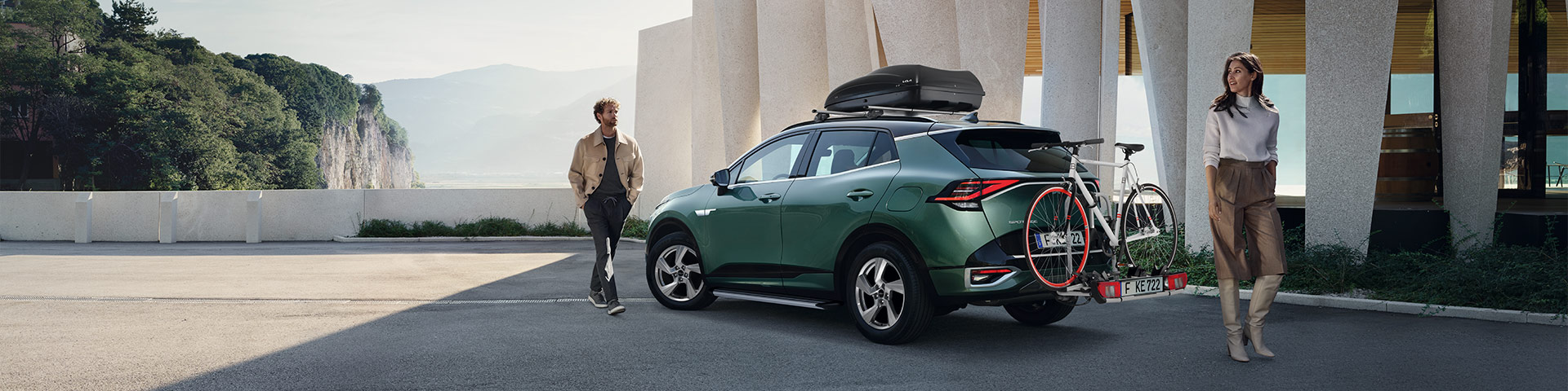 promocion kia posventa