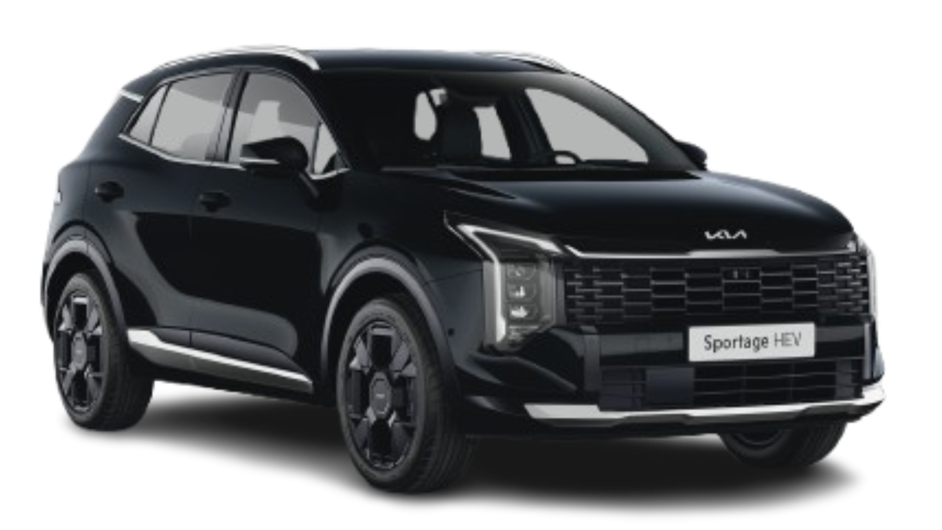 Kia Sportage HEV GL - LX