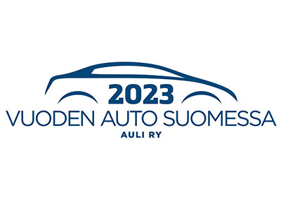 Vuoden Auto Suomessa 2023
