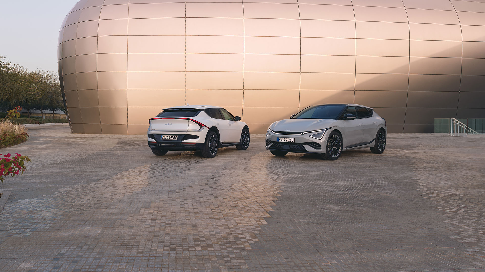 Kia EV6