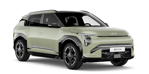 Kia EV4 GT