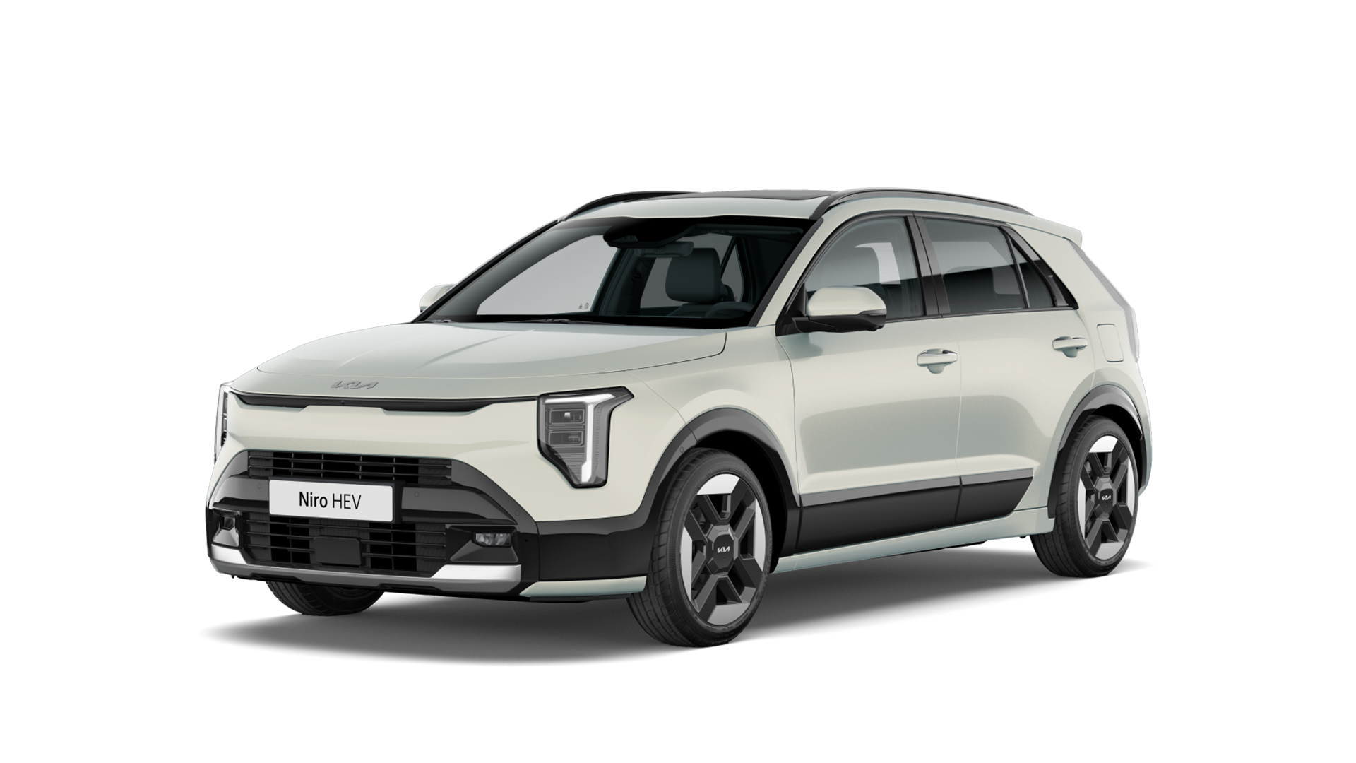 Kia Niro Hybride