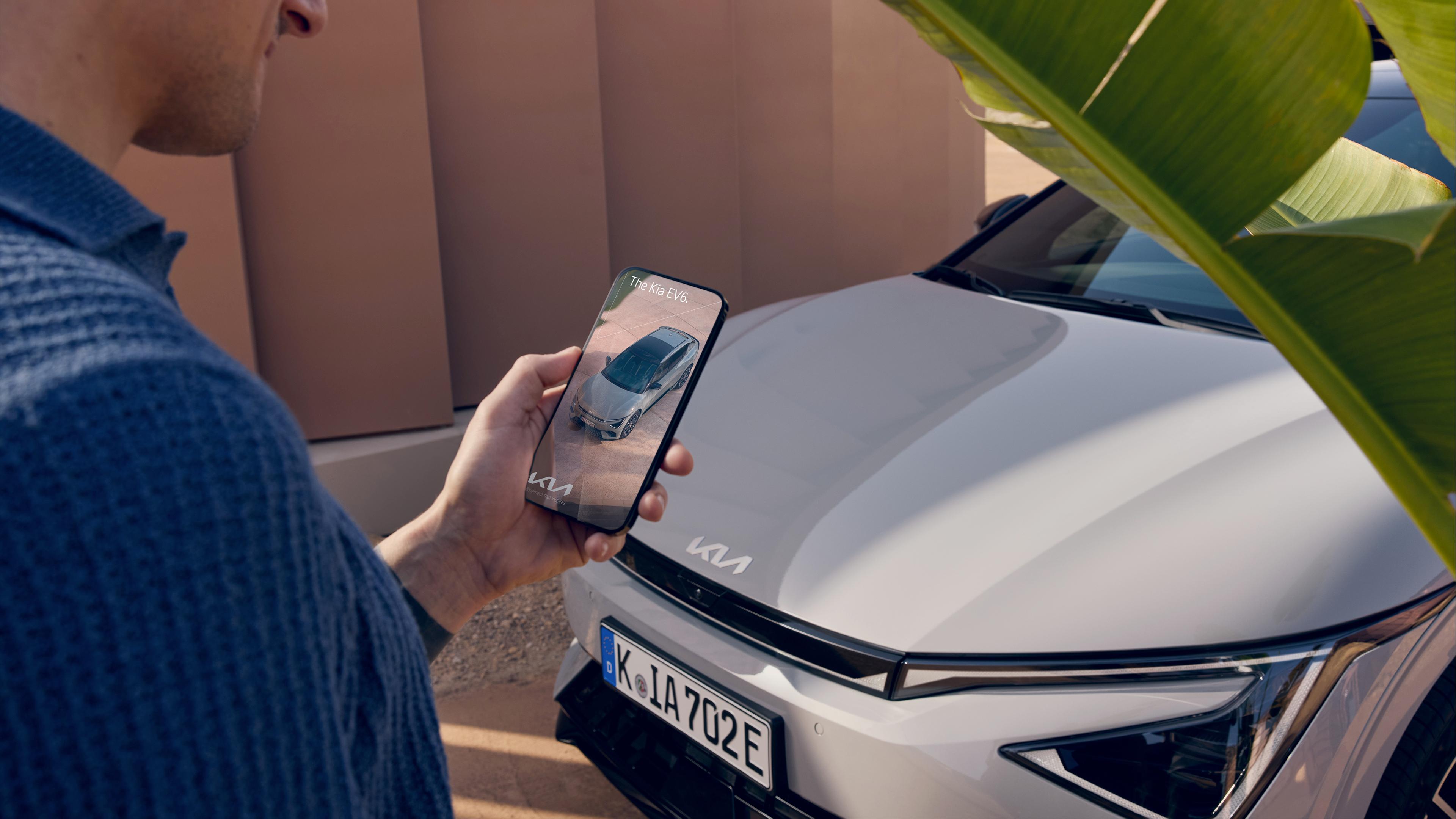 Kia App