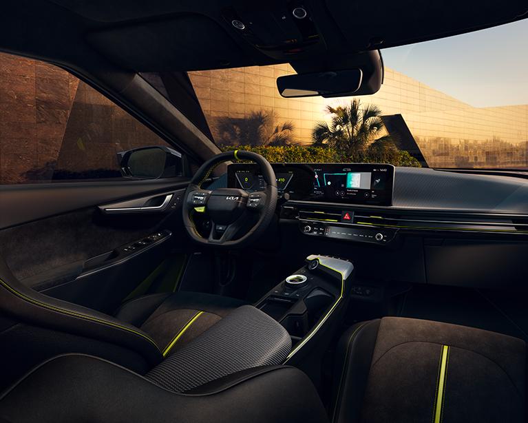 Kia Connect