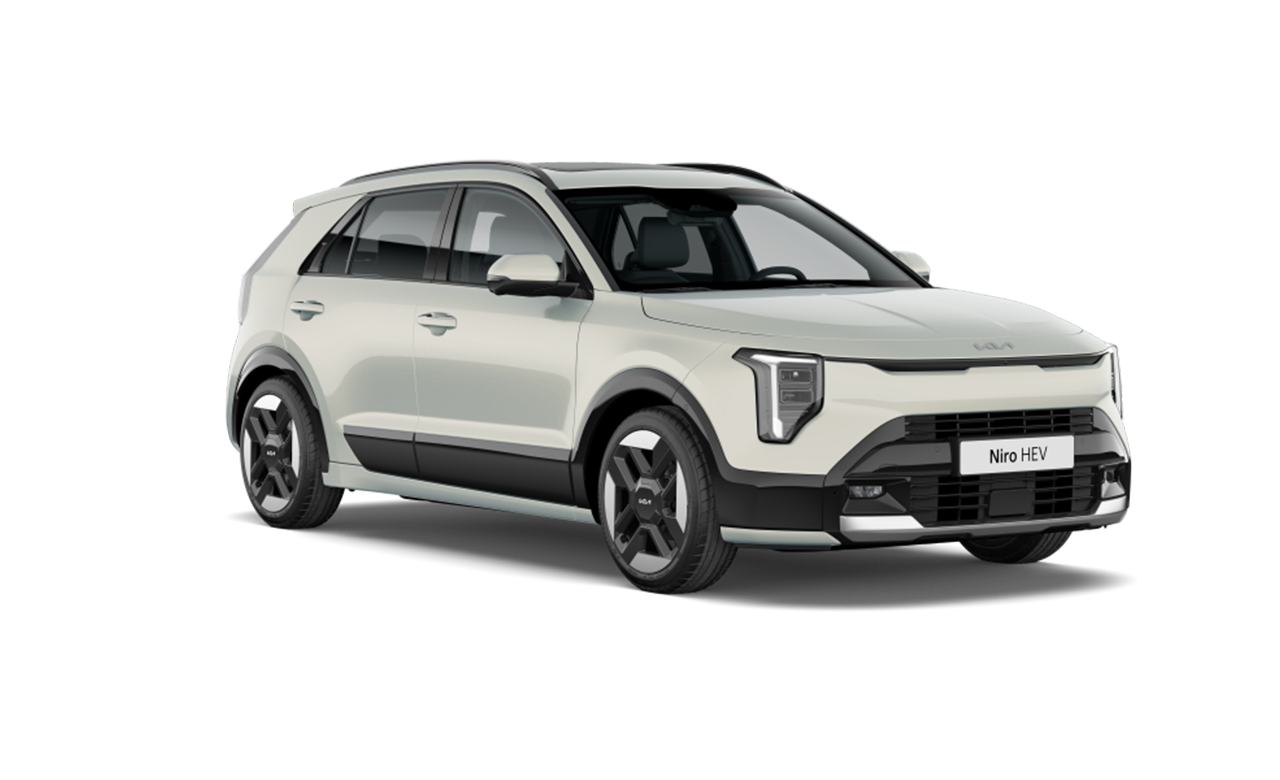 Kia EV2