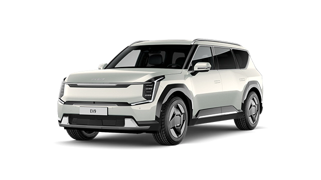 Kia EV9 Earth