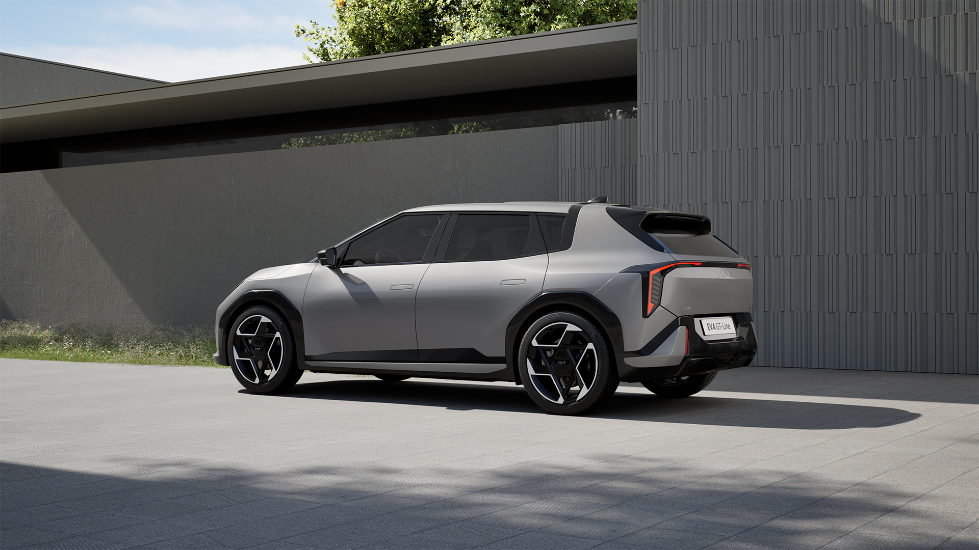 Roadshow EV4