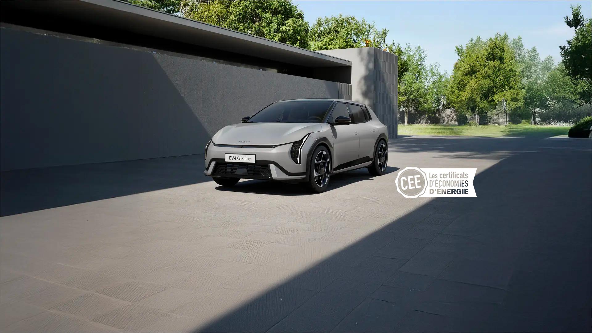 Roadshow EV4