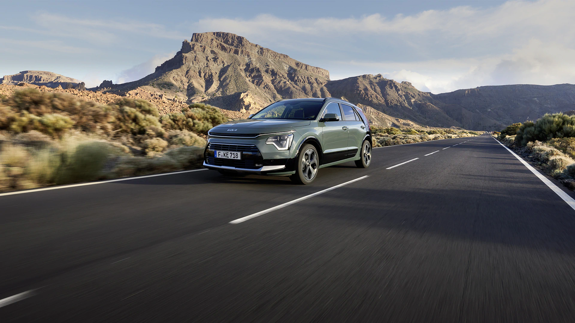 Gamme citadine Kia