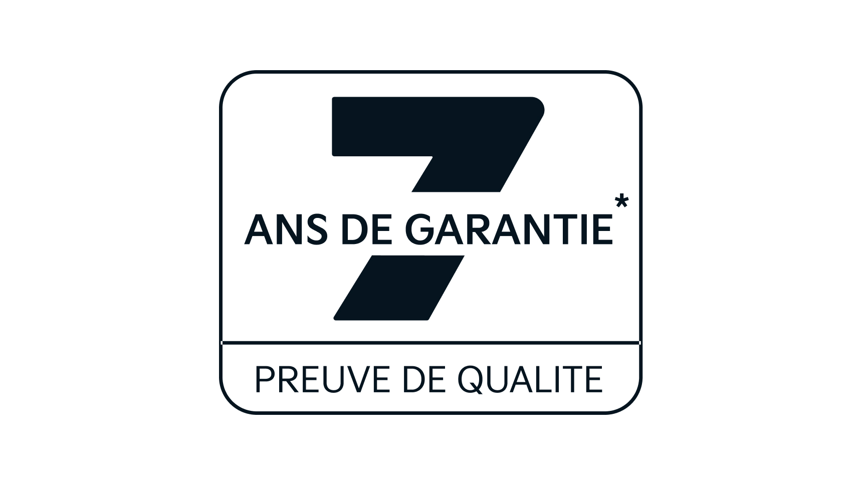 Garantie 7 ans Kia