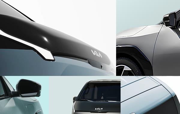 Kia EV4
