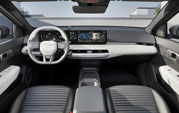 Kia EV4