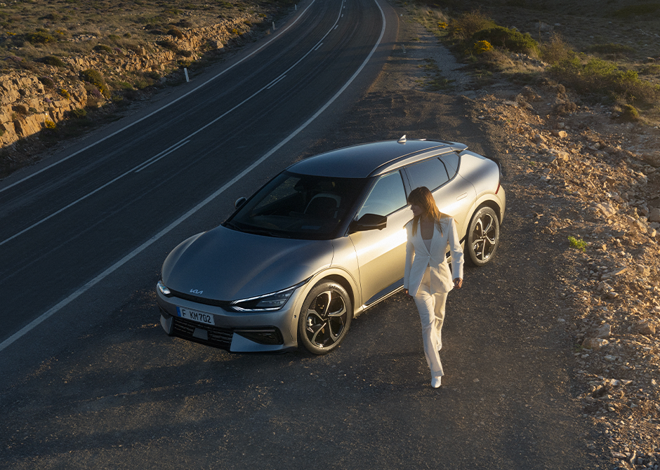 Kia EV6