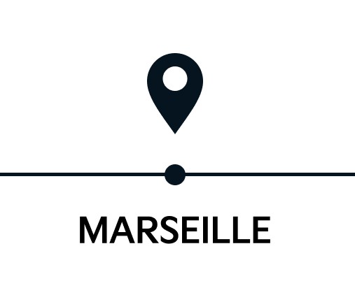 Uncapital Route : Marseille