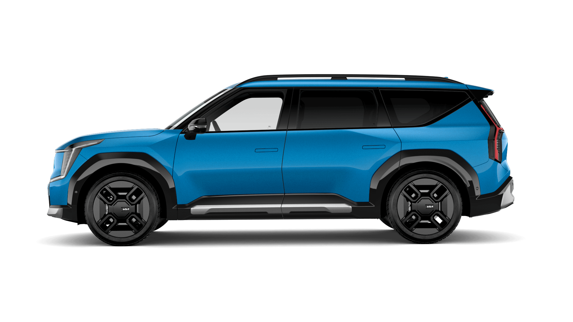 Kia EV9