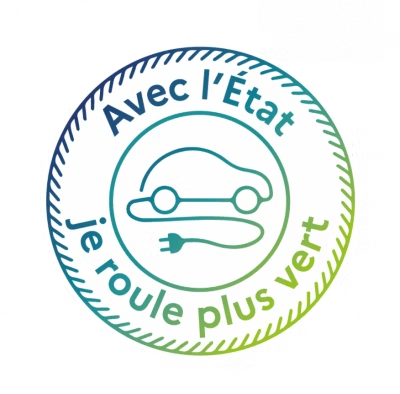 Avec l'Etat, je roule plus vert