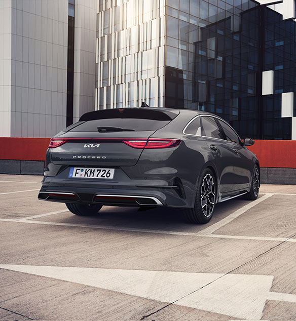kIa proceed gt