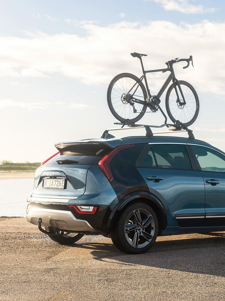 Accessoires Kia Niro