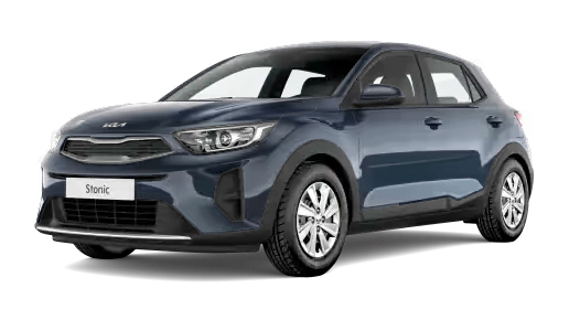 Kia Stonic Motion