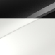 Casa White / Black Roof