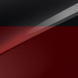 Magma Red / Black Roof