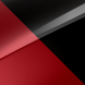 Inferno Red + Cherry Black