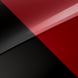 Cherry Black + Inferno Red