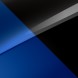 Neptune Blue + Cherry Black