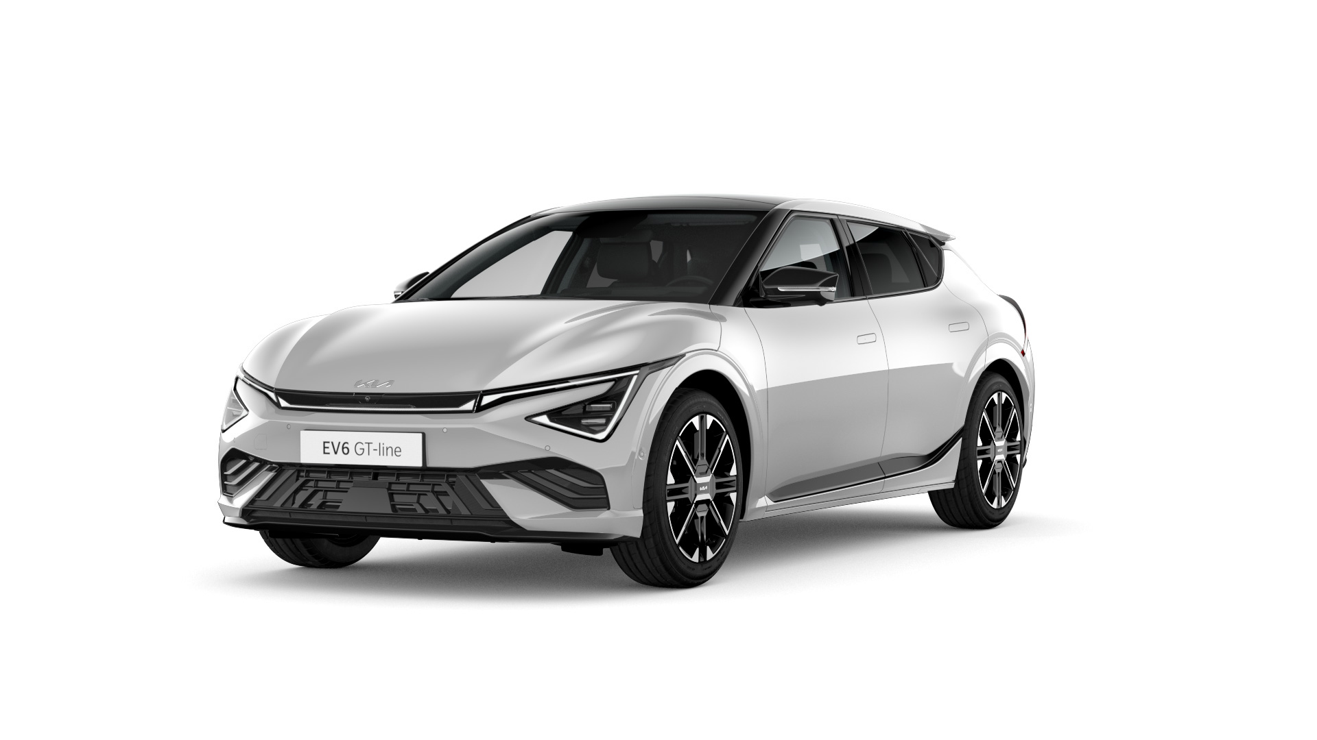 Kia EV6 GT-line