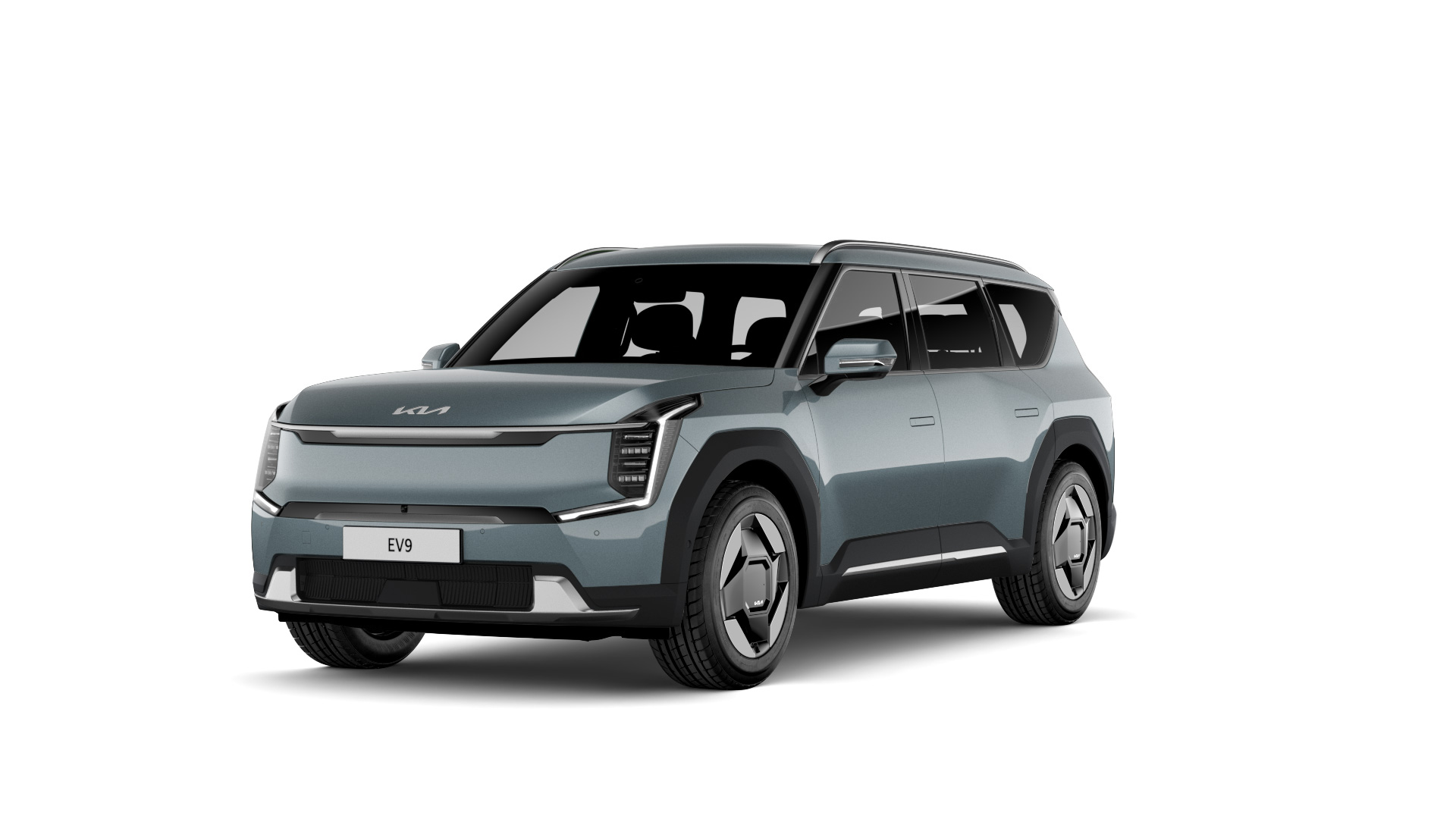 Kia EV9 Air